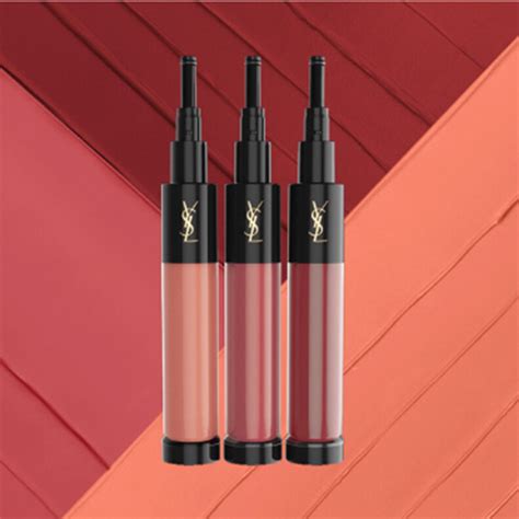 createur rouge a levre ysl|YSL rouge sur mesure device.